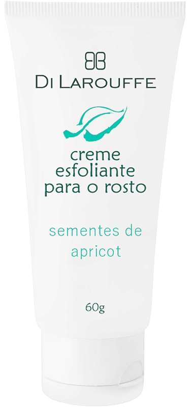 Creme Esfoliante para o Rosto