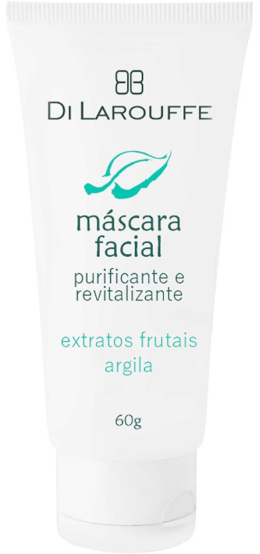 Máscara Facial