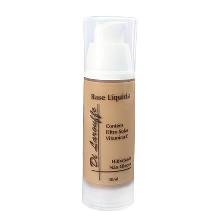 Base - Morena Natural