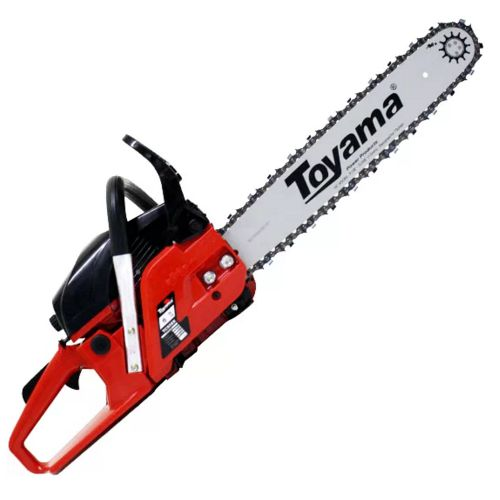 Motosserra à Gasolina 54cc Sabre 20 pol. - TOYAMA-TCS58X-20