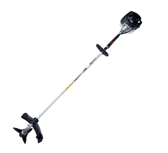 Roçadeira Lateral à Gasolina 2T 31,8cc 1,4HP - TOYAMA-TBC32XPD-MY