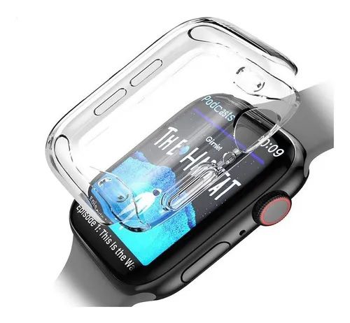 case para smartwatch