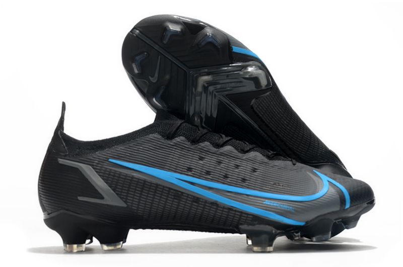 Nike Mercurial Vapor 14 Elite - FG - Ouro Preto Sports