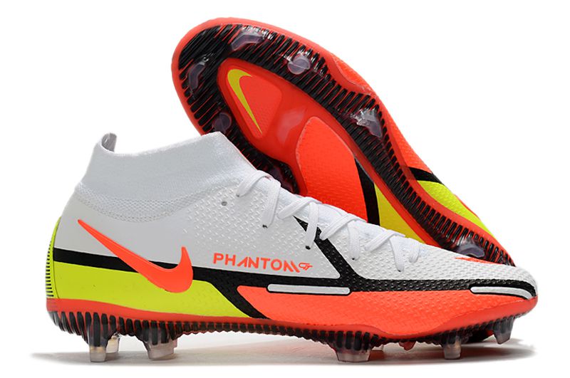 Nike Phantom GT2 Elite - FG - Ouro Preto Sports