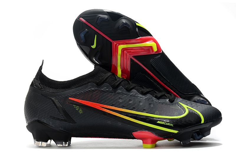 nike mercurial vapor 14 elite fg black