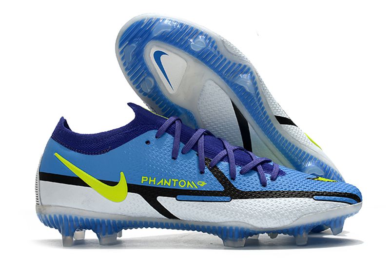 Nike Phantom GT2 Elite - FG - Ouro Preto Sports