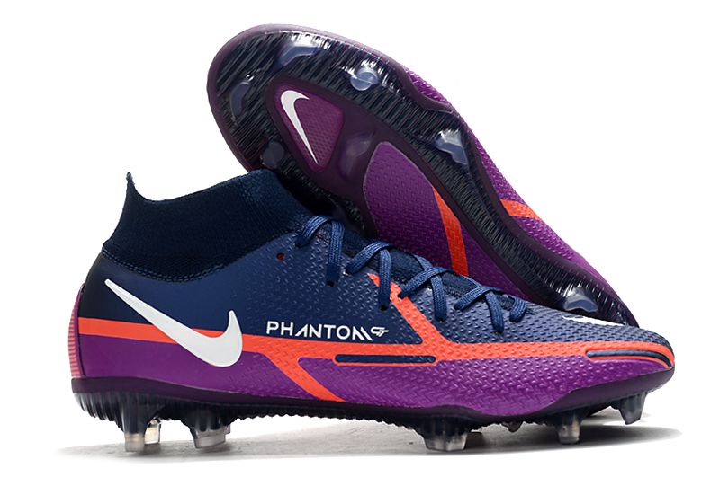 Nike Phantom GT2 Elite - FG - Ouro Preto Sports Nike Phantom GT2 Elite - FG - Ouro Preto Sports