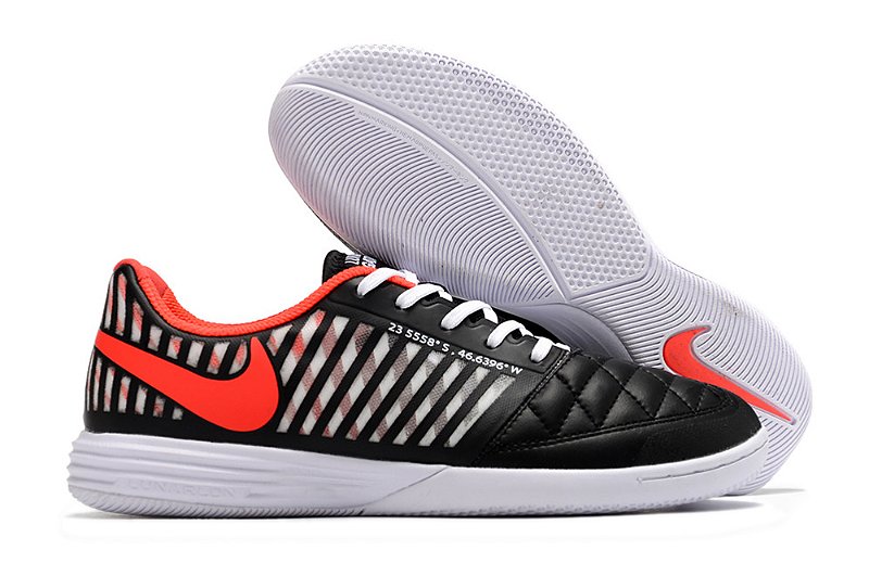 Nike Lunar Gato II - Ouro Preto Sports