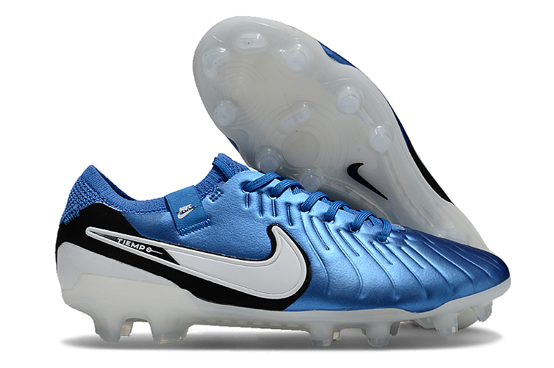 CHUTEIRA NIKE TIEMPO LEGEND 8 ELITE FG 