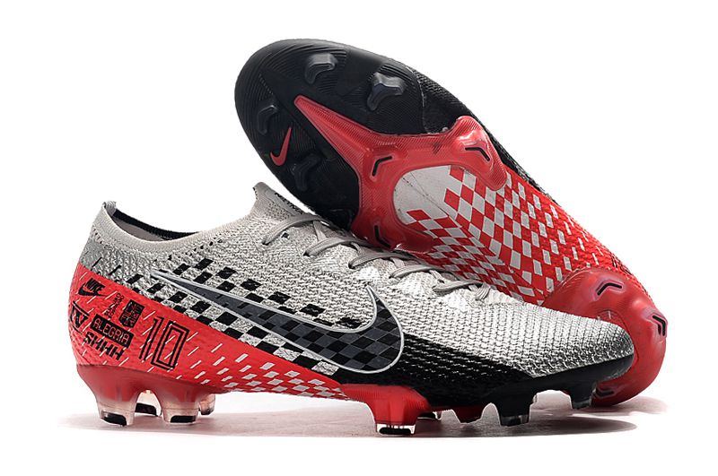 mercurial speed freak