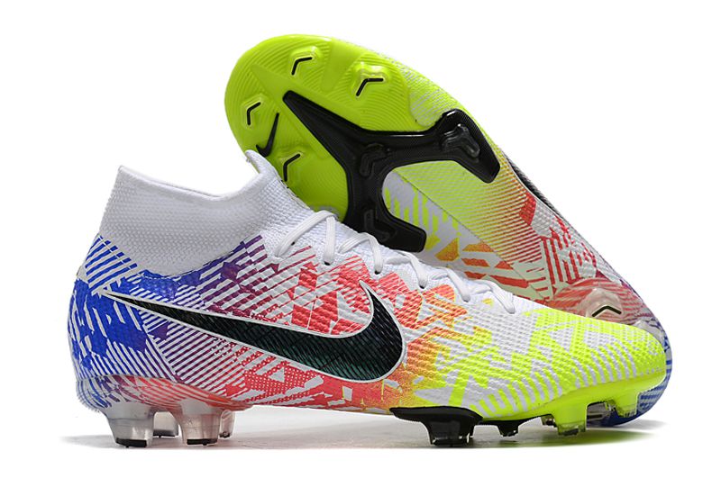 nike mercurial superfly 7 elite white