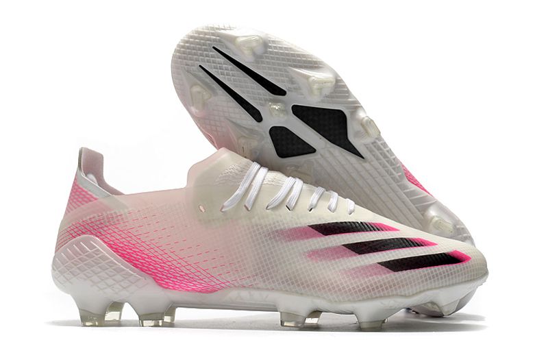 adidas x ghosted shock pink