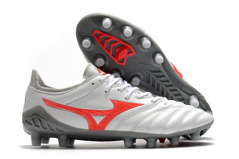 Mizuno Morelia Neo 3 - FG - Ouro Preto Sports