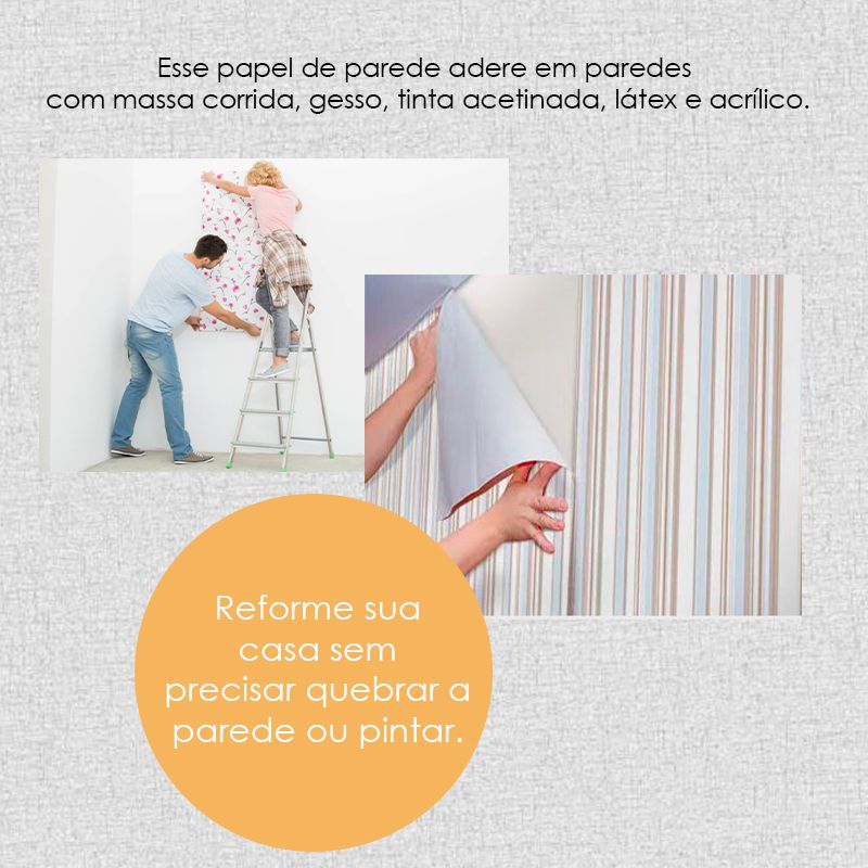 Peças Decorativas PVC - Bolas 3D 