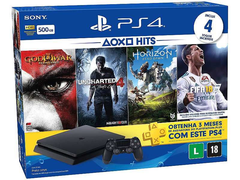 Tiro - Brasil Games - Console PS5 - Jogos para PS4 - Jogos para Xbox One -  Jogos par Nintendo Switch - Cartões PSN - PC Gamer