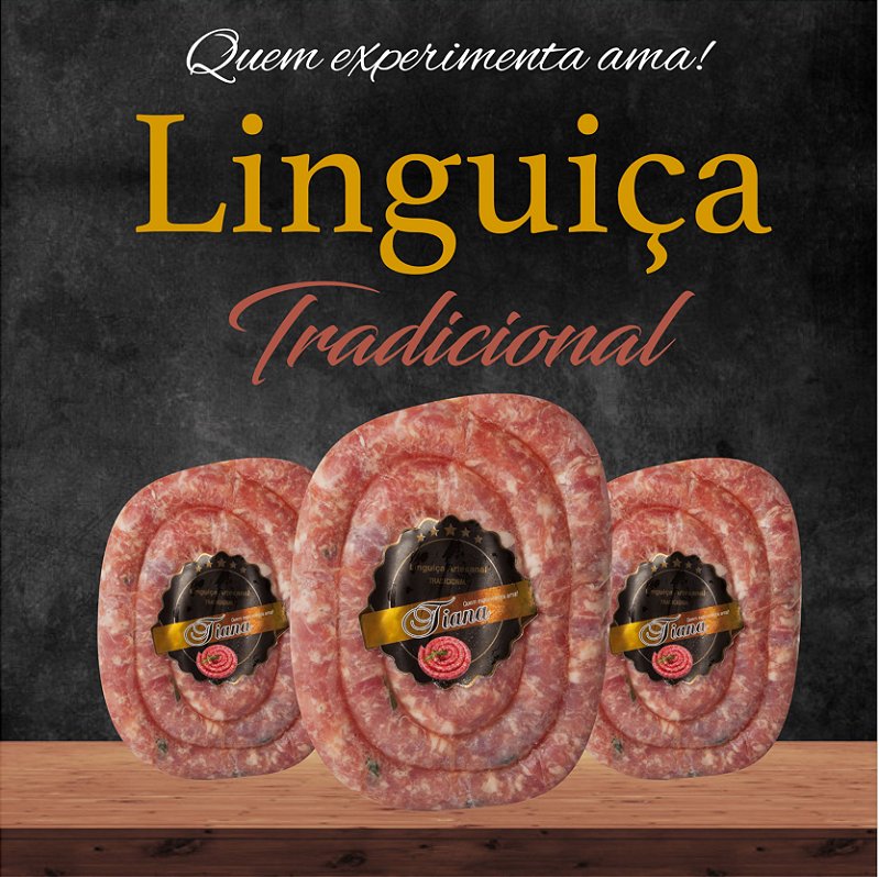 Ceja Bem Vindo E Esprimente A Linguiça