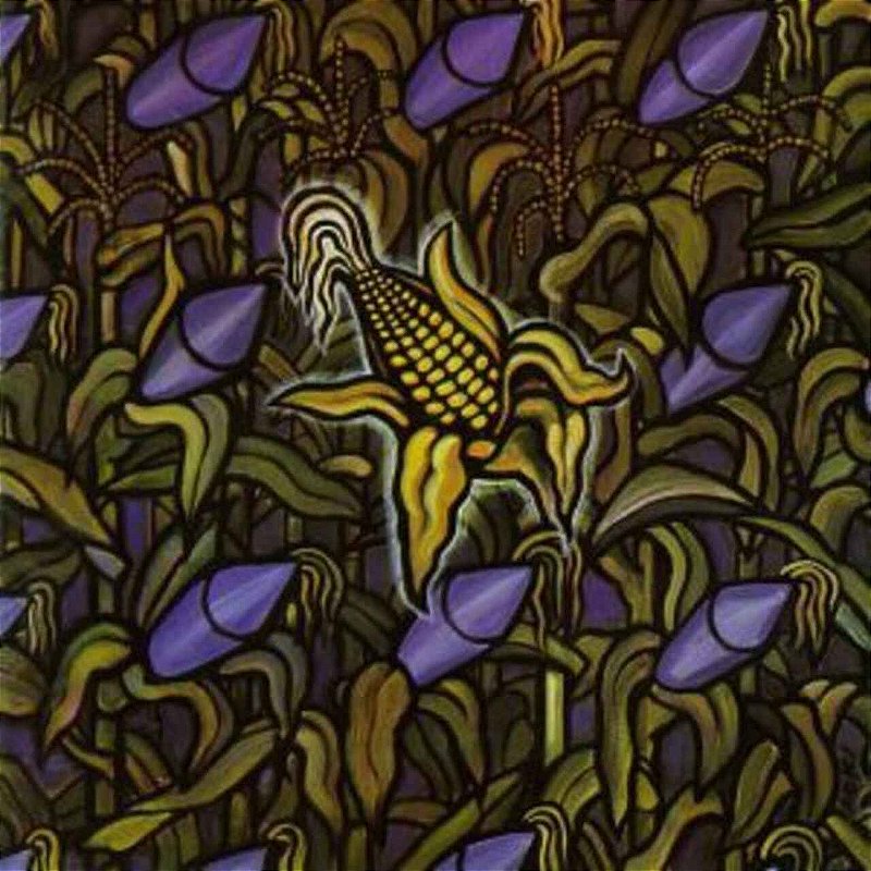 LP Vinil Bad Religion Against the Grain - The Originals