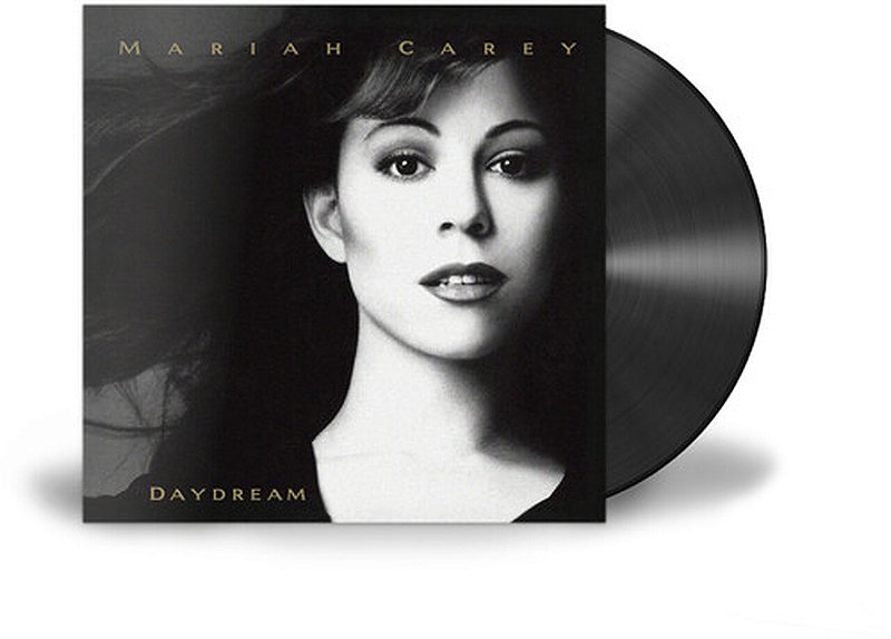 【レア盤】﻿﻿ Mariah Carey / Daydream LP EU盤 レア盤】﻿﻿ Mariah Carey / Daydream LP EU盤 【公式通販】
