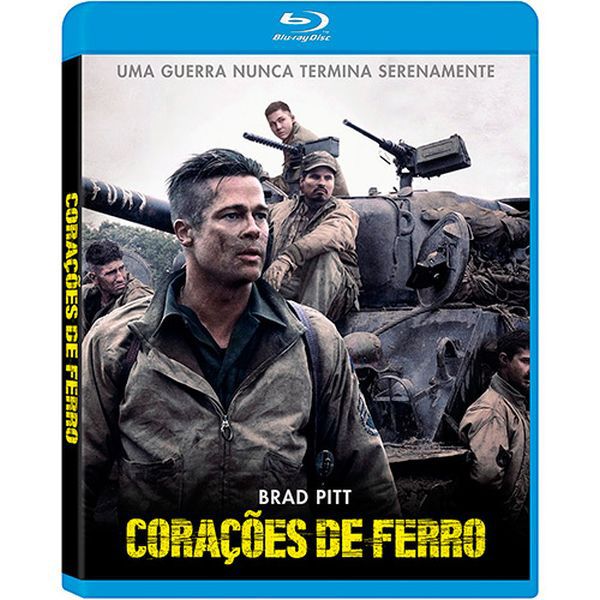 BLURAY CORACOES DE FERRO The Originals BLURAY CORACOES DE FERRO The Originals