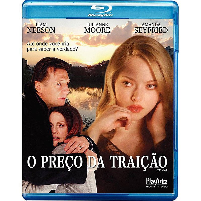 Blu-ray - O Preço da Traição - The Originals