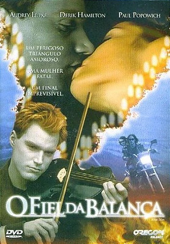 Fiel Balança Dvd O Fiel Da Balança (Silverman) - The Originals