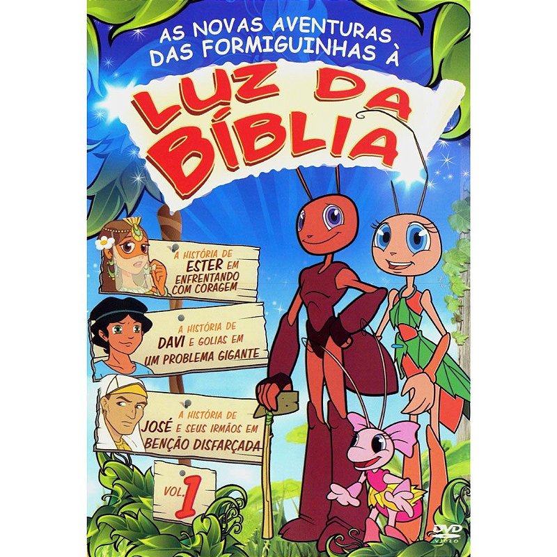(未使用･未開封品)　ＢＩＢＬＥ−１９７９−２０１４｜非常階段 [DVD] f4u0baa Dvd Moisés As Grandes Histórias Da Bíblia Desenho) Orig Novo