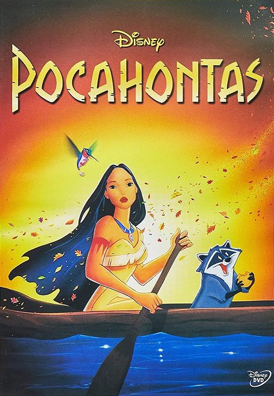 TDR Disney's POCAHONTAS オルゴール 1pc. TDR Disney's POCAHONTAS
