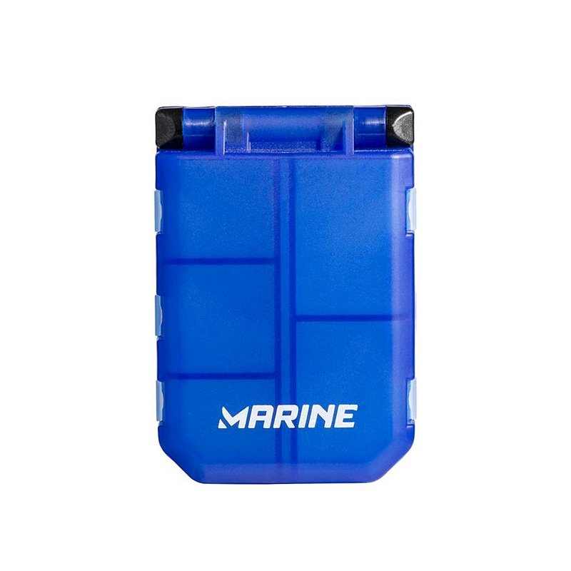 Estojo Pocket Box MPB133 - Marine Sports