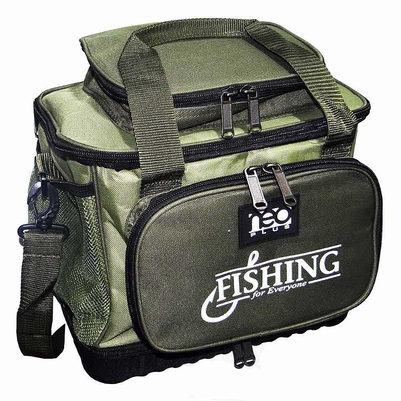 Bolsa Marine Sports Neo Plus Fishing Bag 32X20X27 cm - Martinelli
