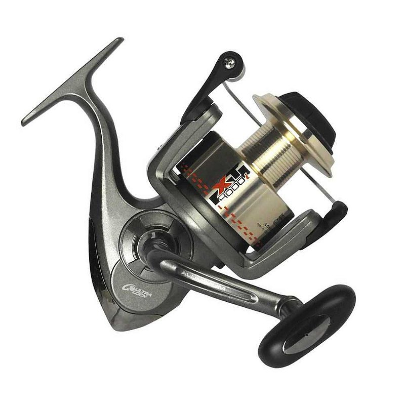 Molinete Marine Sports XT 4000i - Martinelli Pesca e Náutica - As