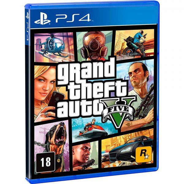 grand theft auto online ps5