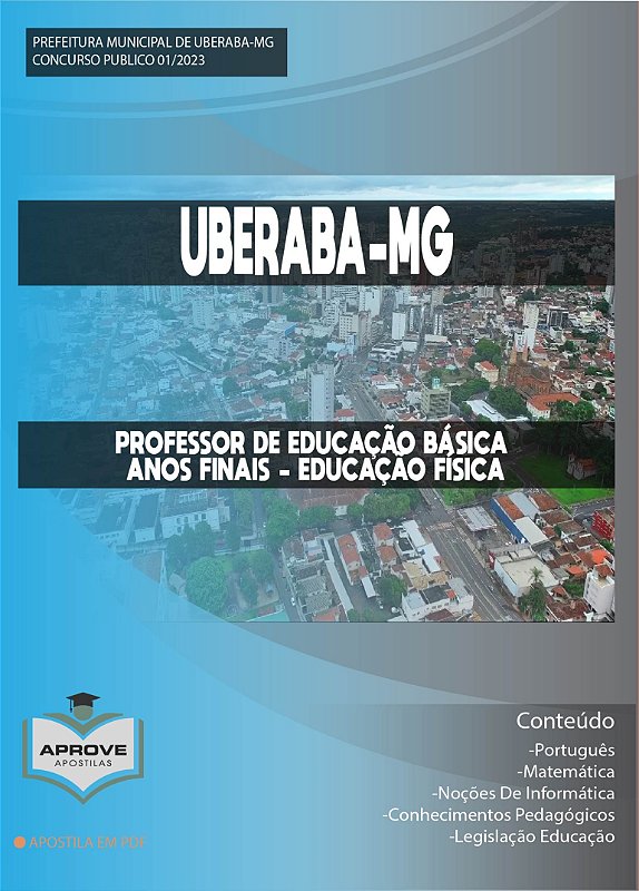 EDUCAÇÃO FISICA ANOS FINAIS