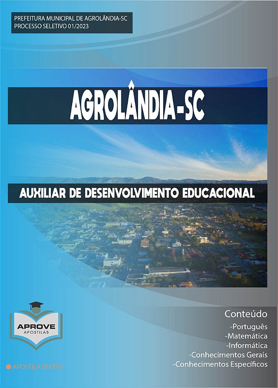 O Que Que é Auxiliar De Desenvolvimento Educacional