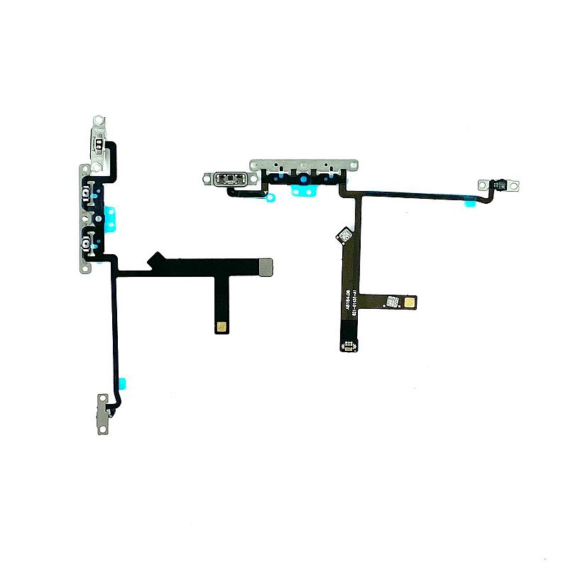 Flex Volume Apple Iphone Xs ( A1920 / A2097 / A2098 / A2099