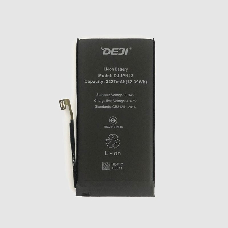 Apple iPhone 13 mini ブラック　バッテリー87% Bateria Apple Iphone 13 - Smarts Parts