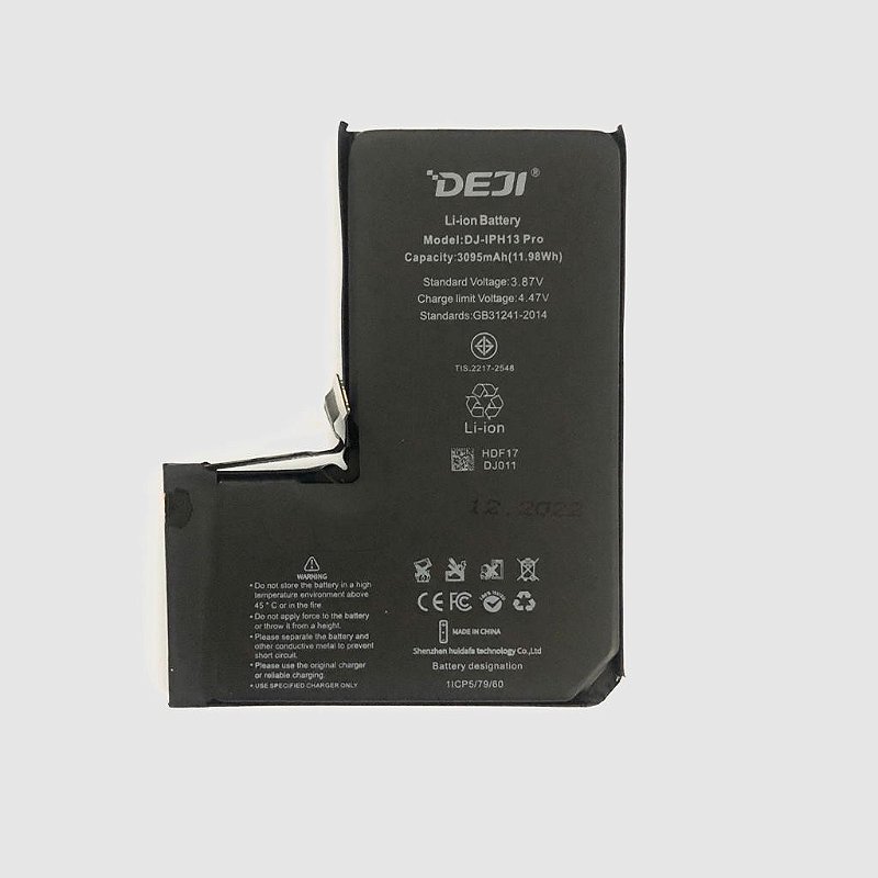 BATERIA IPHONE 13 PRO - FOXCONN