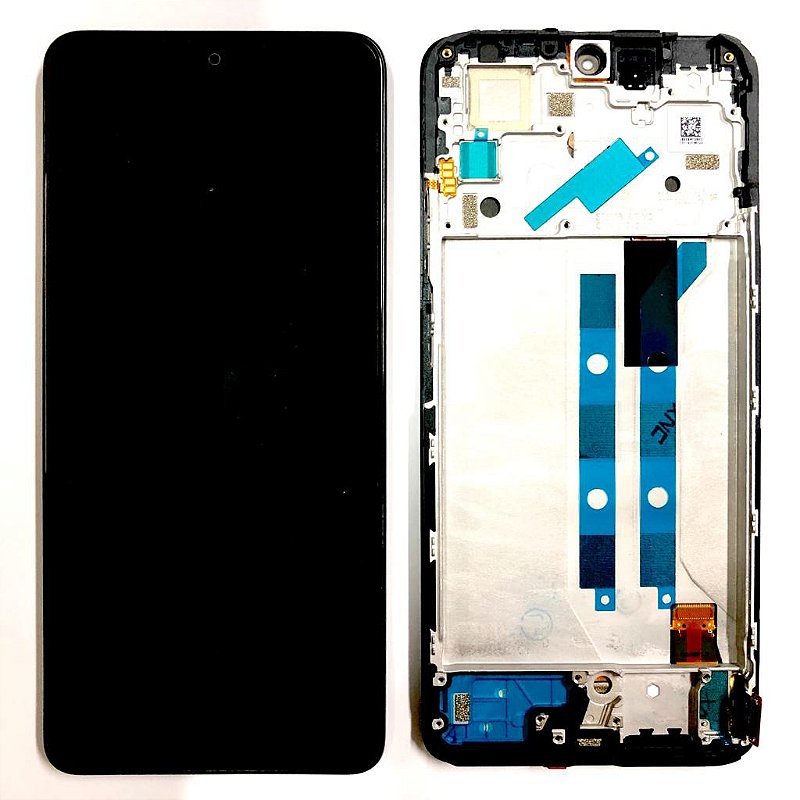 Écran Tactile LCD Pour Xiaomi Poco M4 Pro / X4 Pro / F3 – Remplacement Original