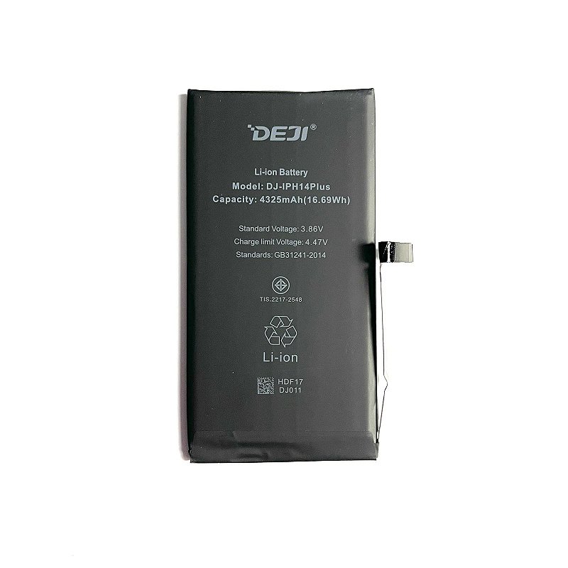 Bateria Apple iPhone 14 Plus - Smarts Parts