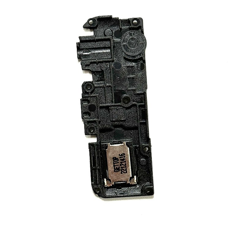 Campainha Ringer Buzzer Samsung A03 Core - Smarts Parts