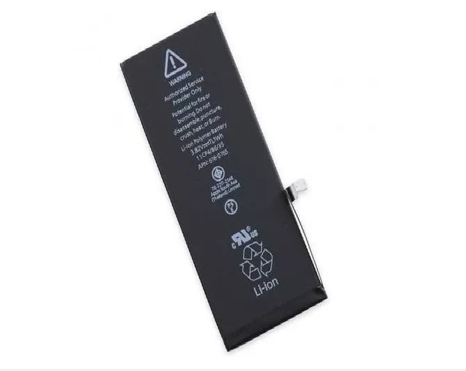 Batería 3550mAh Para IPhone 7 Plus - Con Kit De Herramientas, Compatible Con Modelos A1661, A1784, A1785