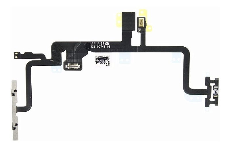 FLEX POWER APPLE iPhone 7 PLUS ( A1661 / A1784 / A1785 ) - Smarts