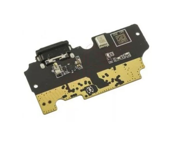SSKˊ˗﻿ Flex Placa Conector De Carga Asus Zenfone 4 Selfie ( Zd553Kl