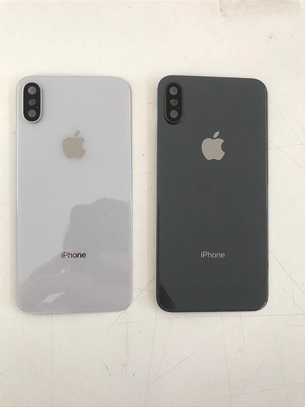 iPhone X ① Smartphone Apple iPhone X 256GB Câmera Dupla com o Melhor Preço é