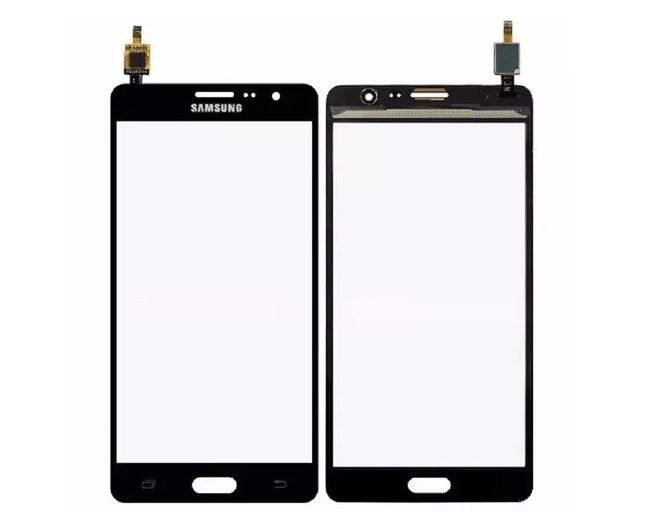screen touch ghadi samsung