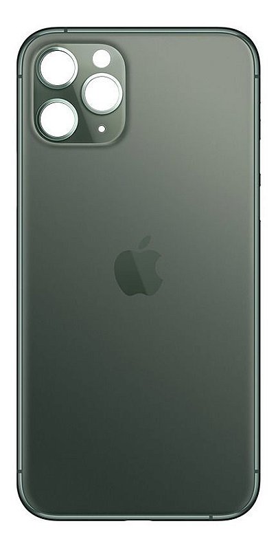 【herman muzani 】Apple iPhone 11 Pro Apple iPhone 11 Pro 256GB - Vitrine - Tela OLED 5.8