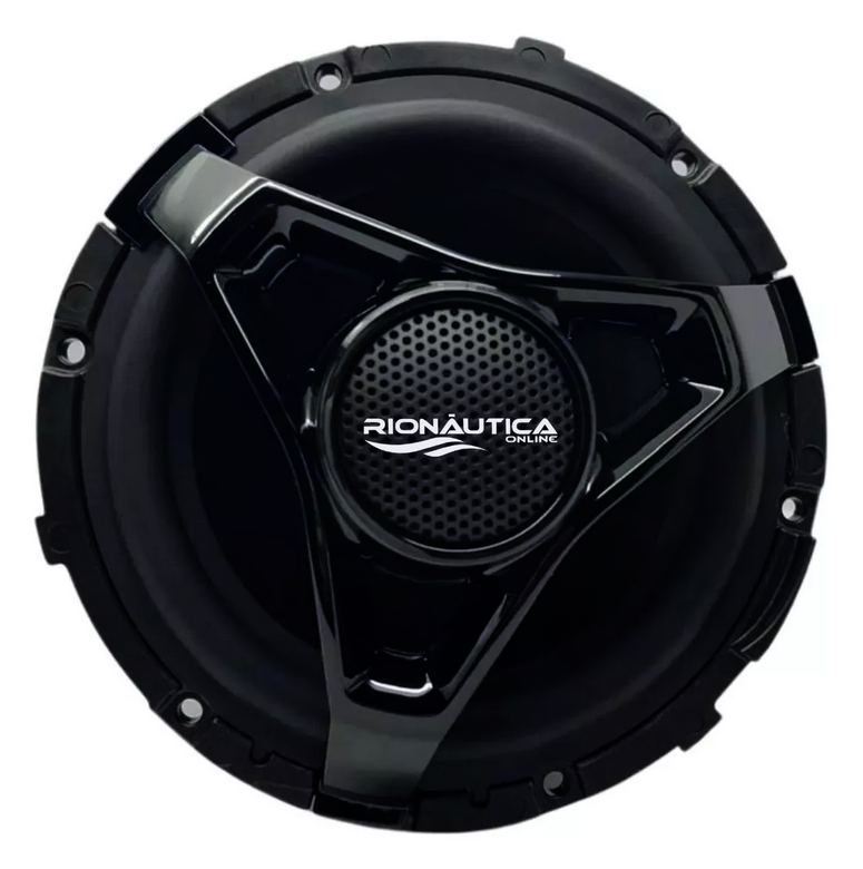 Alto Falante Sistema de Som Bluethooth Original Sea Doo 278003463