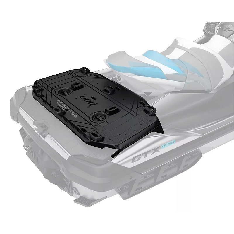 Rack Multi Carga Linq Jet Ski Sea Doo Original - Rionautica sua loja ...