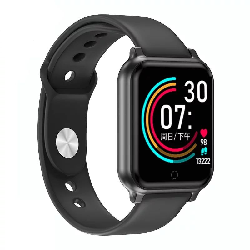 smartwatch b58 hero band 4