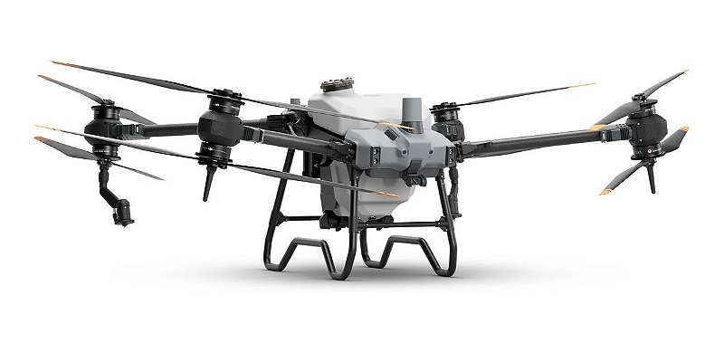 Drone DJI Agras T40 + 3 Baterias + Carregador + Resfriador (Kit 1) | Drone de Pulverização Agrícola