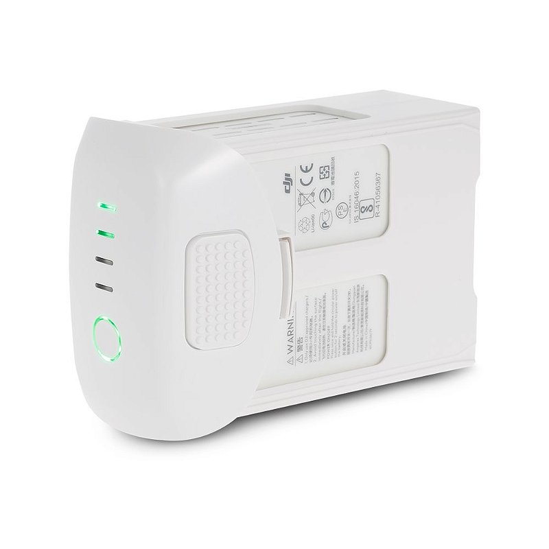 Bateria para Drone DJI Phantom 4 Pro 5870mAh (compatível)